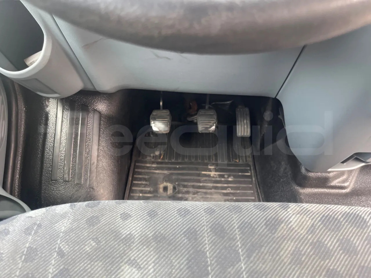 Leasing financiero de  Ford Transit Tourneo leasing Ford Transit Tourneo: foto 18 Leasing financiero de  Ford Transit Tourneo leasing Ford Transit Tourneo: foto 18