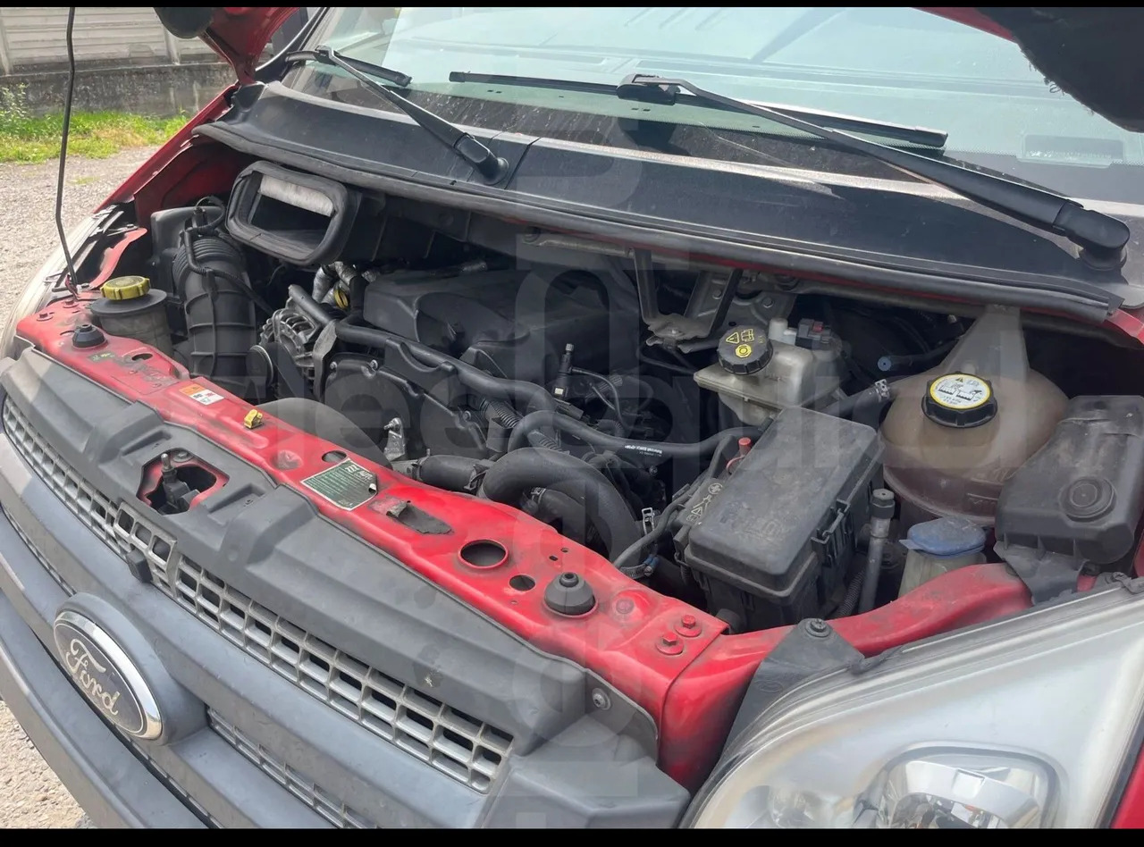 Leasing financiero de  Ford Transit Tourneo leasing Ford Transit Tourneo: foto 15 Leasing financiero de  Ford Transit Tourneo leasing Ford Transit Tourneo: foto 15