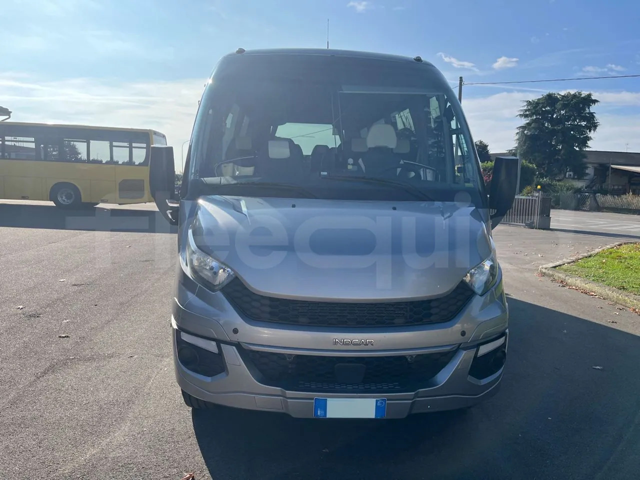 Indcar Wing - Autocar: foto 2 Indcar Wing - Autocar: foto 2