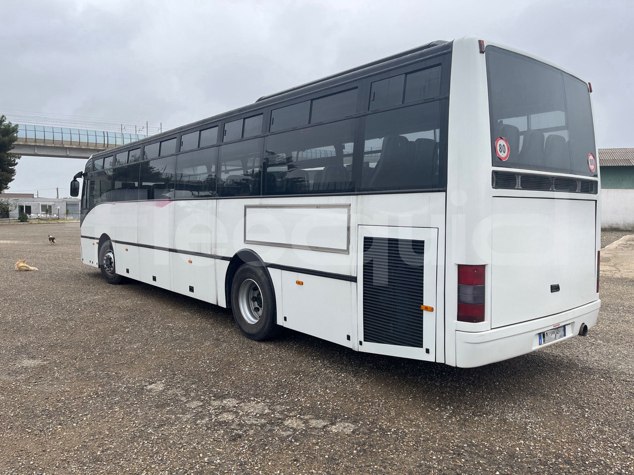 Leasing financiero de Irisbus 397E.12 leasing Irisbus 397E.12: foto 7 Leasing financiero de Irisbus 397E.12 leasing Irisbus 397E.12: foto 7