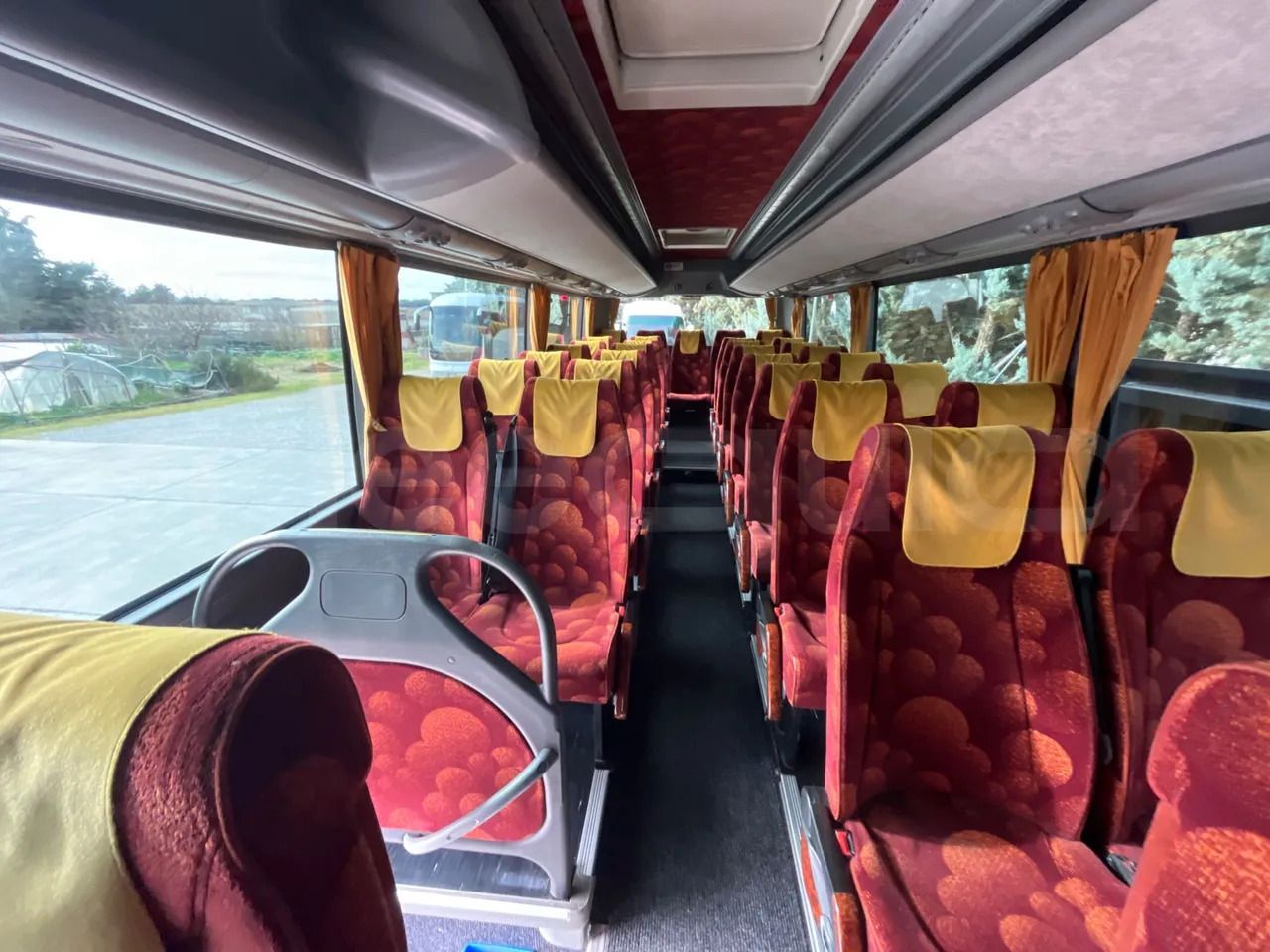 Autocar Irisbus 397E.12: foto 39