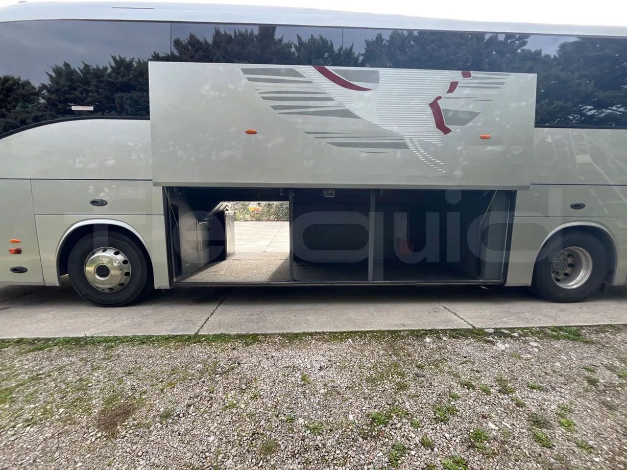 Autocar Irisbus 397E.12: foto 15 Autocar Irisbus 397E.12: foto 15