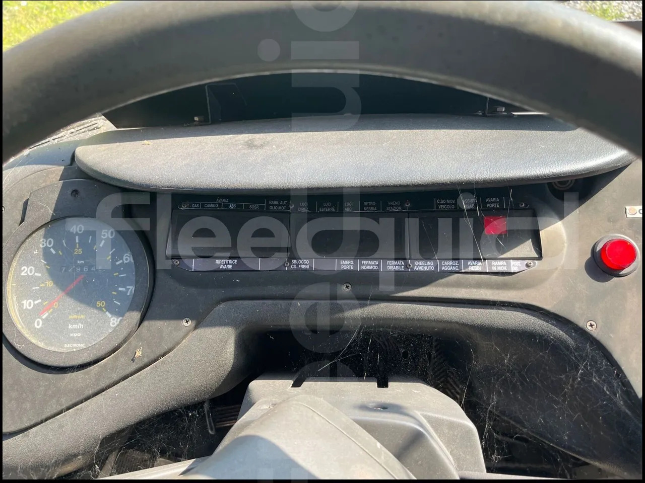 Irisbus 491E - Autobús urbano: foto 3 Irisbus 491E - Autobús urbano: foto 3