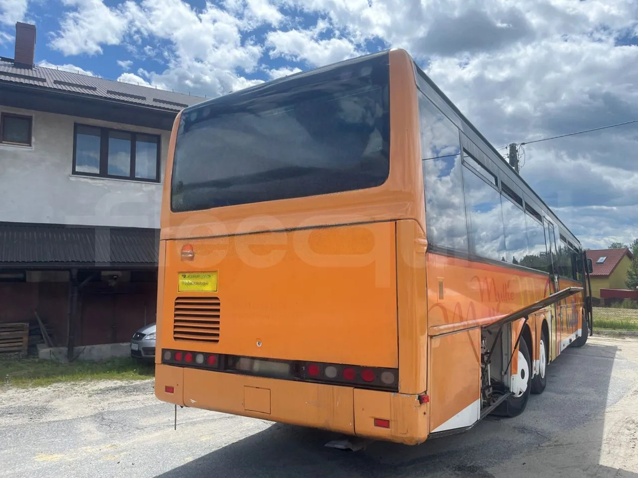 Irisbus Ares - Autobús suburbano: foto 5 Irisbus Ares - Autobús suburbano: foto 5