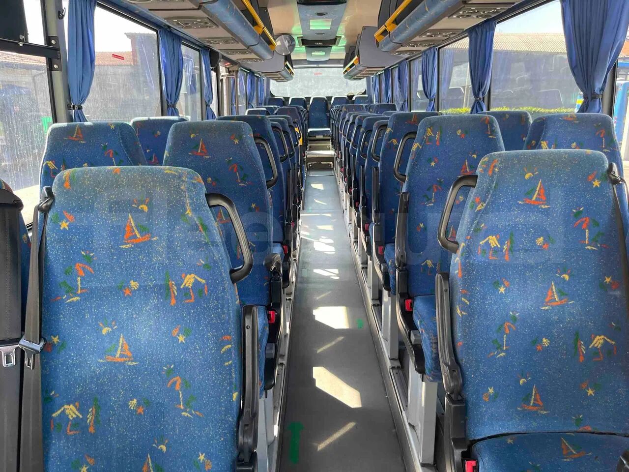 Autobús suburbano Irisbus Arway: foto 33