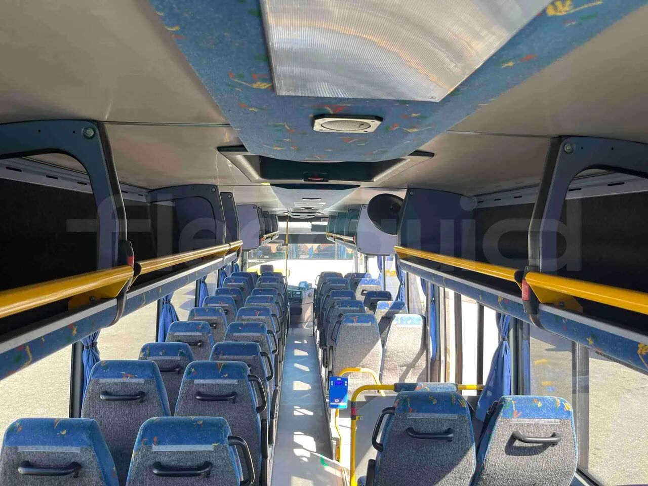 Autobús suburbano Irisbus Arway: foto 36
