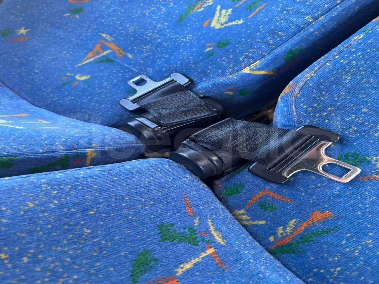 Autobús suburbano Irisbus Arway: foto 40