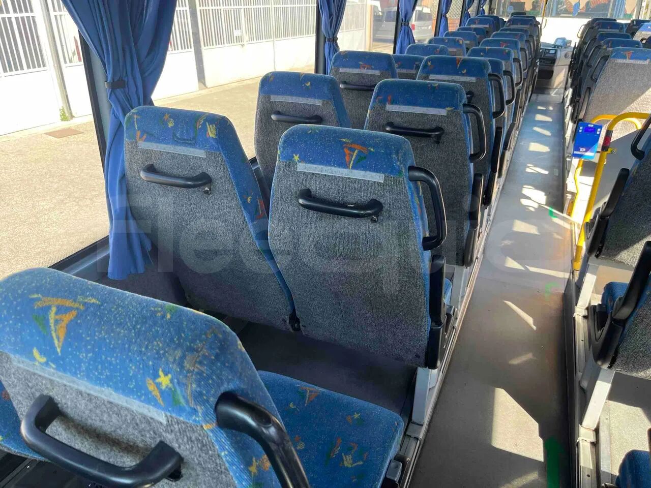 Autobús suburbano Irisbus Arway: foto 37