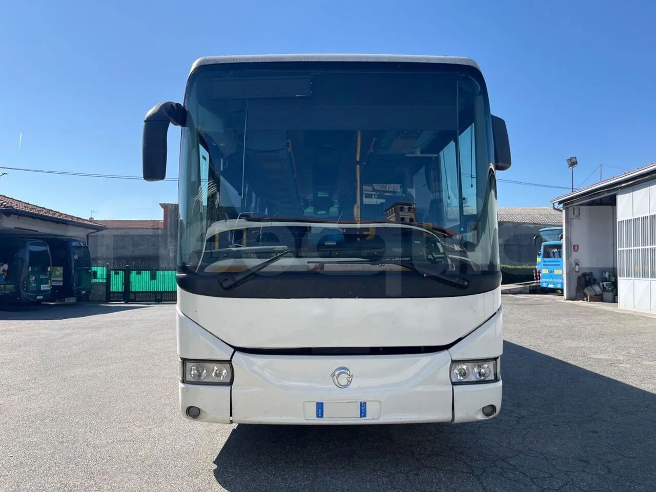 Irisbus Arway - Autobús suburbano: foto 1 Irisbus Arway - Autobús suburbano: foto 1