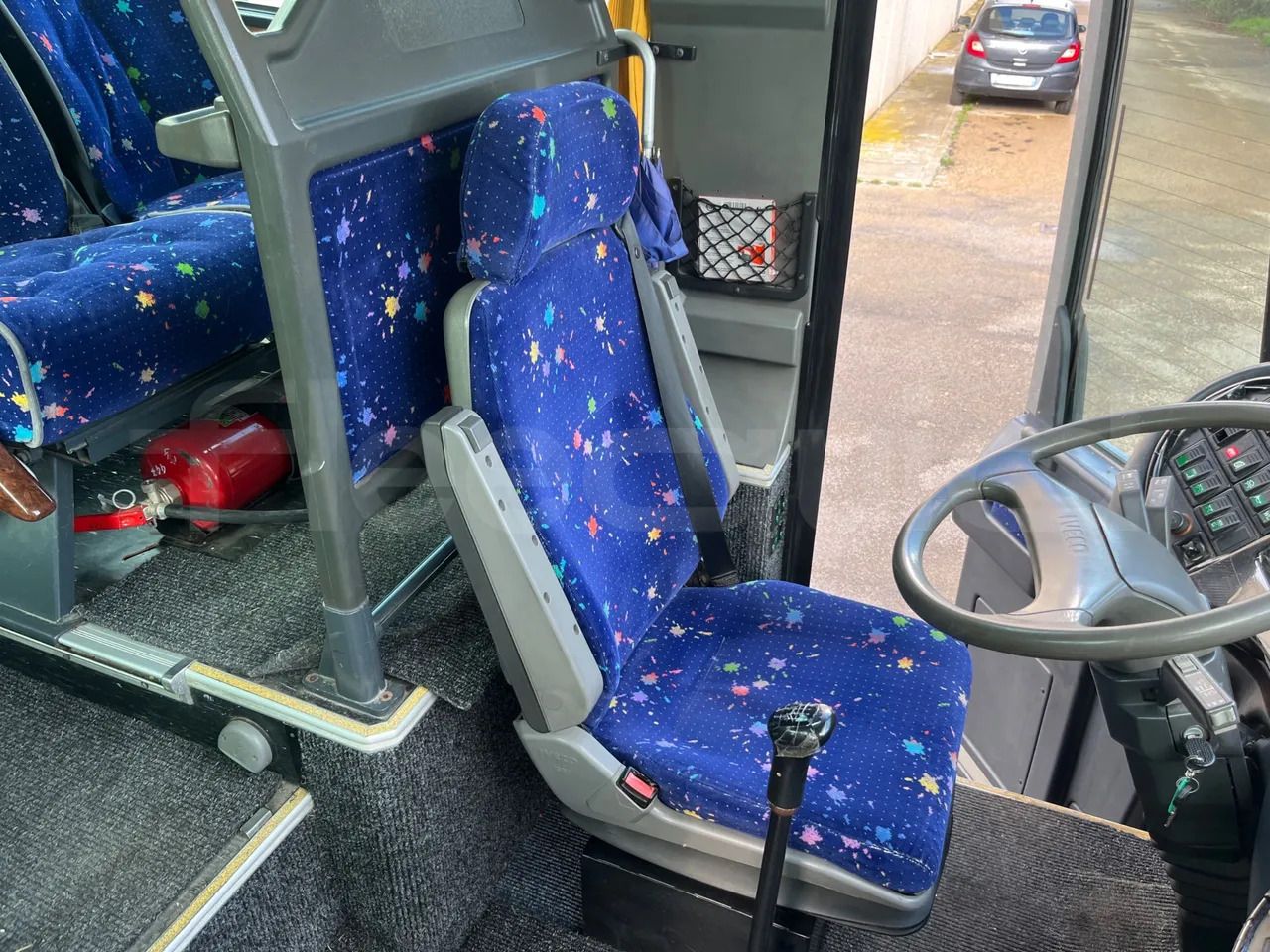 Autocar Irisbus Domino Orlandi 2001: foto 21