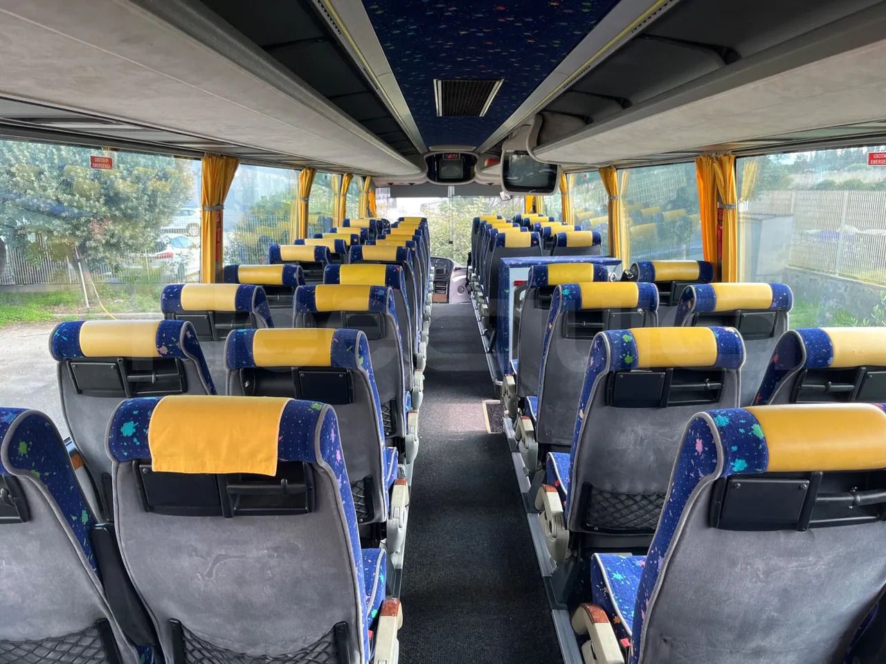 Autocar Irisbus Domino Orlandi 2001: foto 30