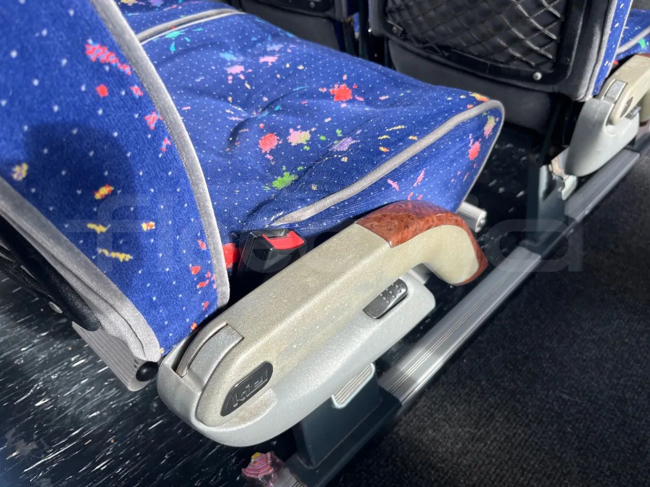 Autocar Irisbus Domino Orlandi 2001: foto 35