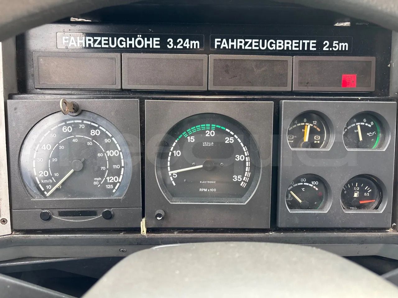 Irisbus Midys - Autobús suburbano: foto 3 Irisbus Midys - Autobús suburbano: foto 3