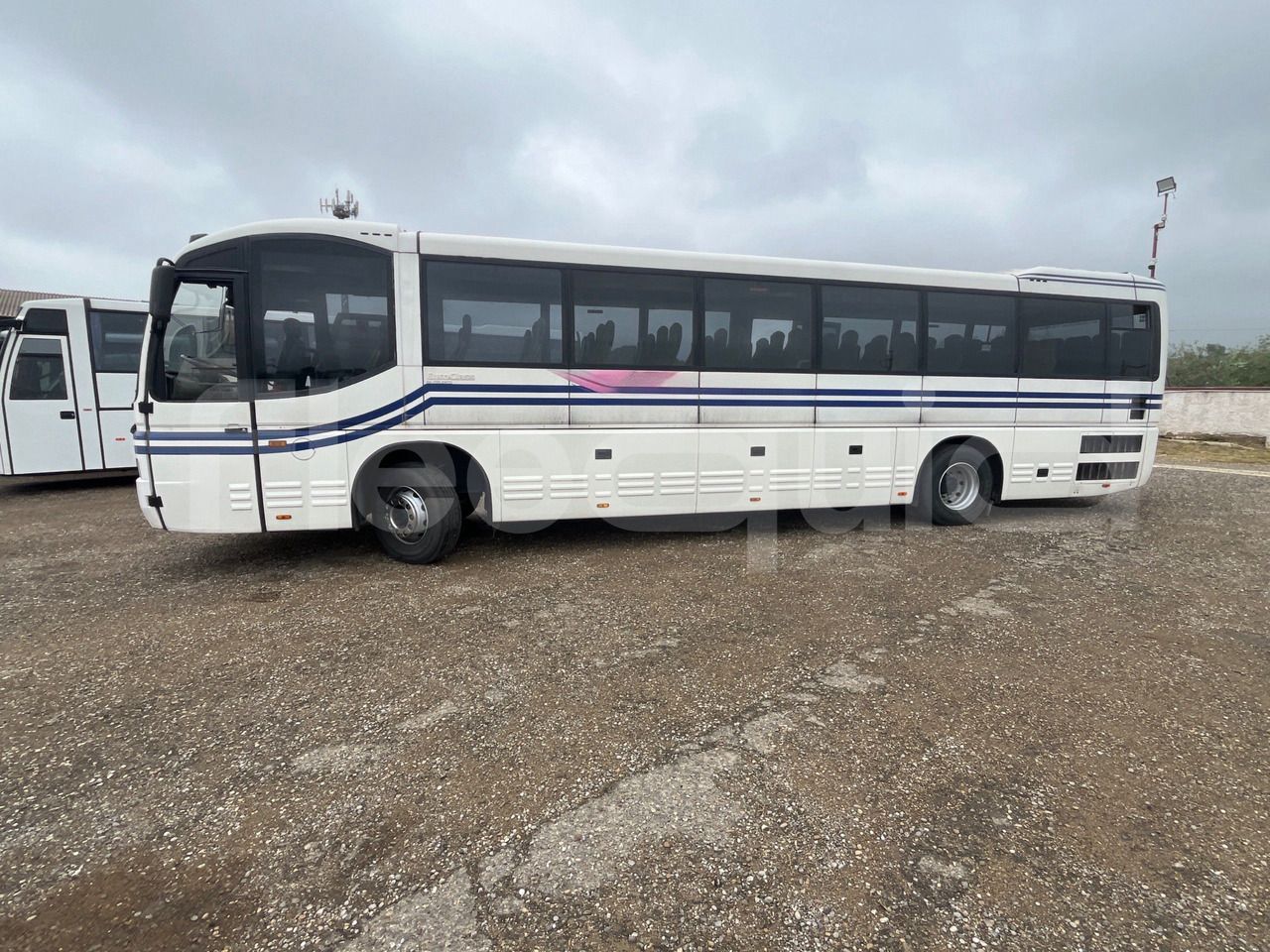 Autocar Iveco 380: foto 6