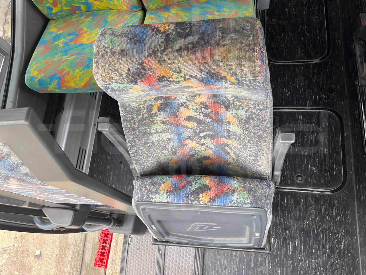 Autocar Iveco 380: foto 18