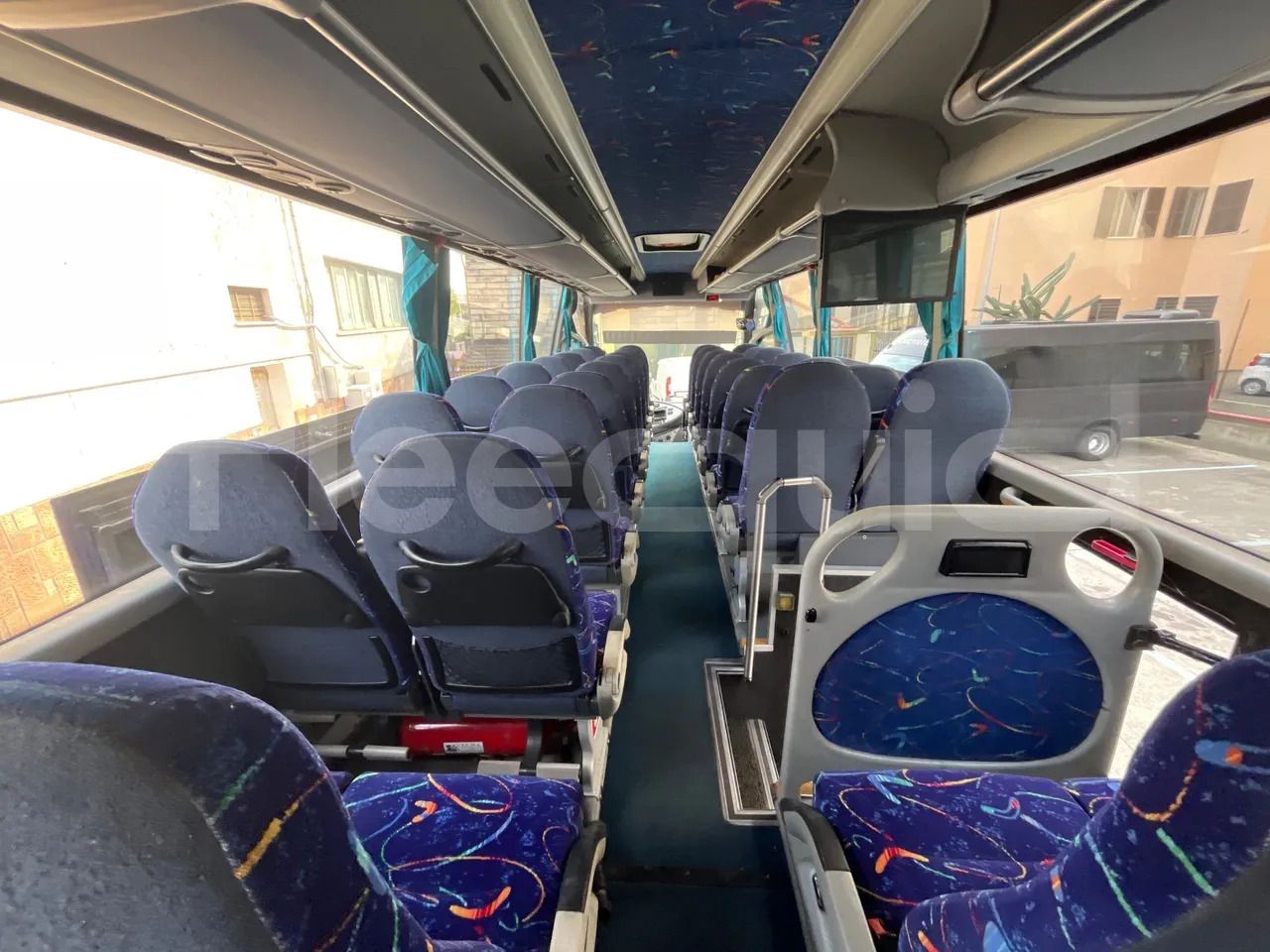 Autocar Iveco 397E: foto 32