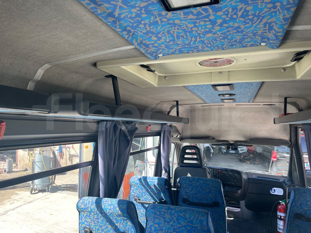 Autocar Iveco A50: foto 26 Autocar Iveco A50: foto 26