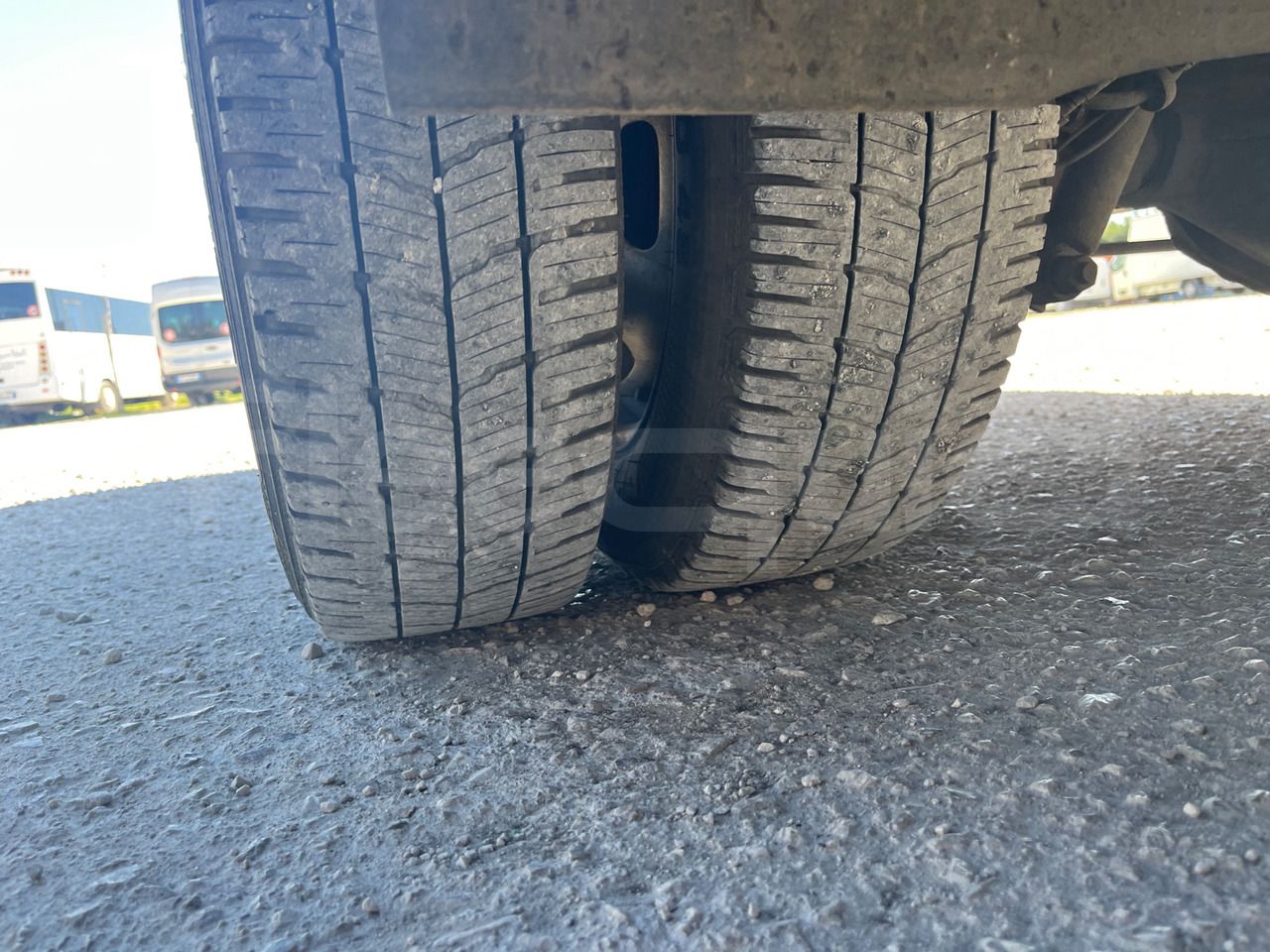 Autocar Iveco A50: foto 33 Autocar Iveco A50: foto 33