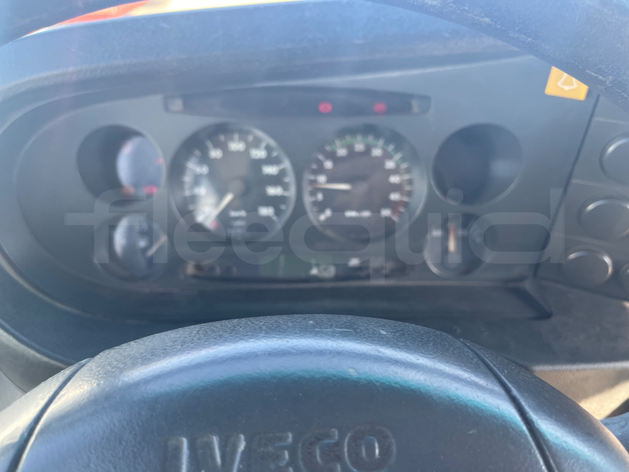 Iveco Cacciamali - Autobús urbano: foto 3 Iveco Cacciamali - Autobús urbano: foto 3