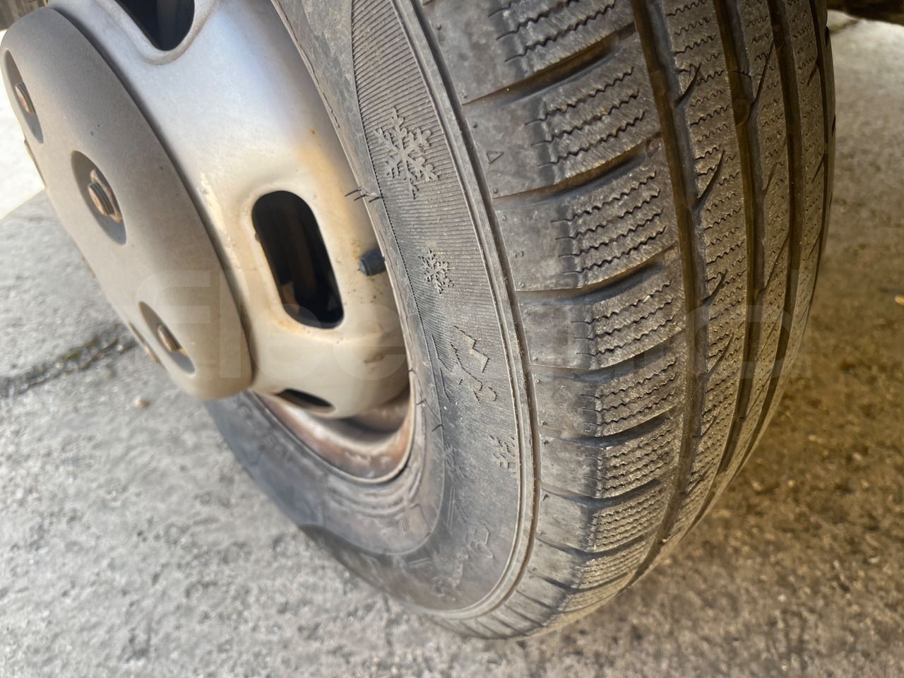 Autobús escolar Iveco Cacciamali: foto 49 Autobús escolar Iveco Cacciamali: foto 49