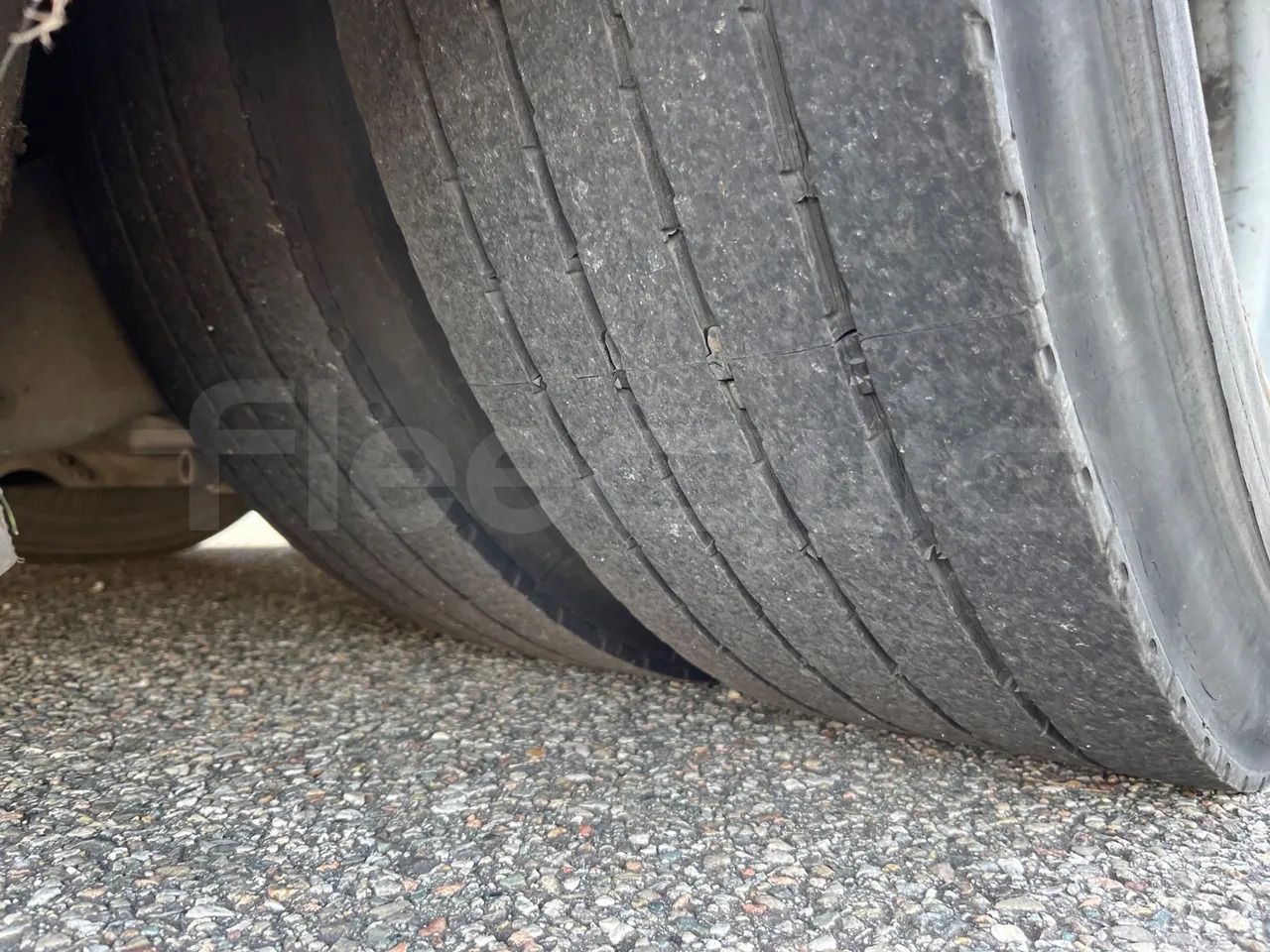 Leasing financiero de  Iveco Citelis leasing Iveco Citelis: foto 45