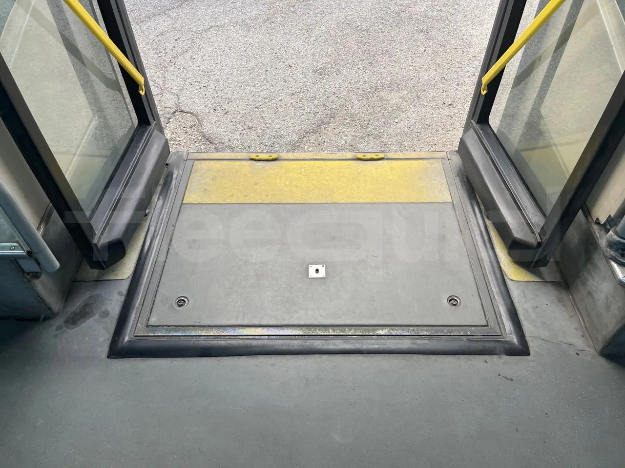 Leasing financiero de  Iveco Citelis leasing Iveco Citelis: foto 16