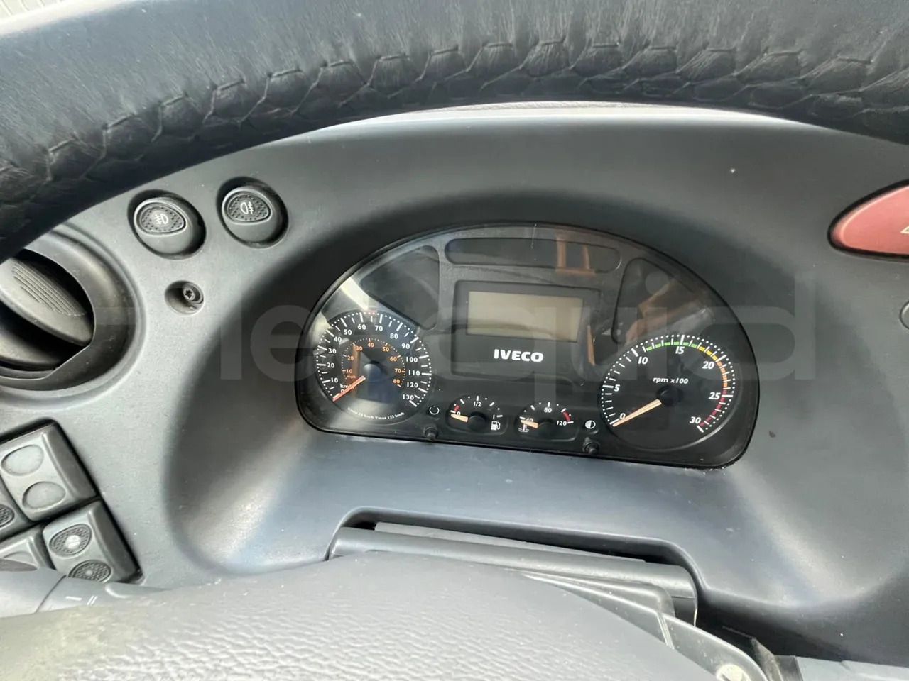 Iveco Crossway - Autobús suburbano: foto 2 Iveco Crossway - Autobús suburbano: foto 2