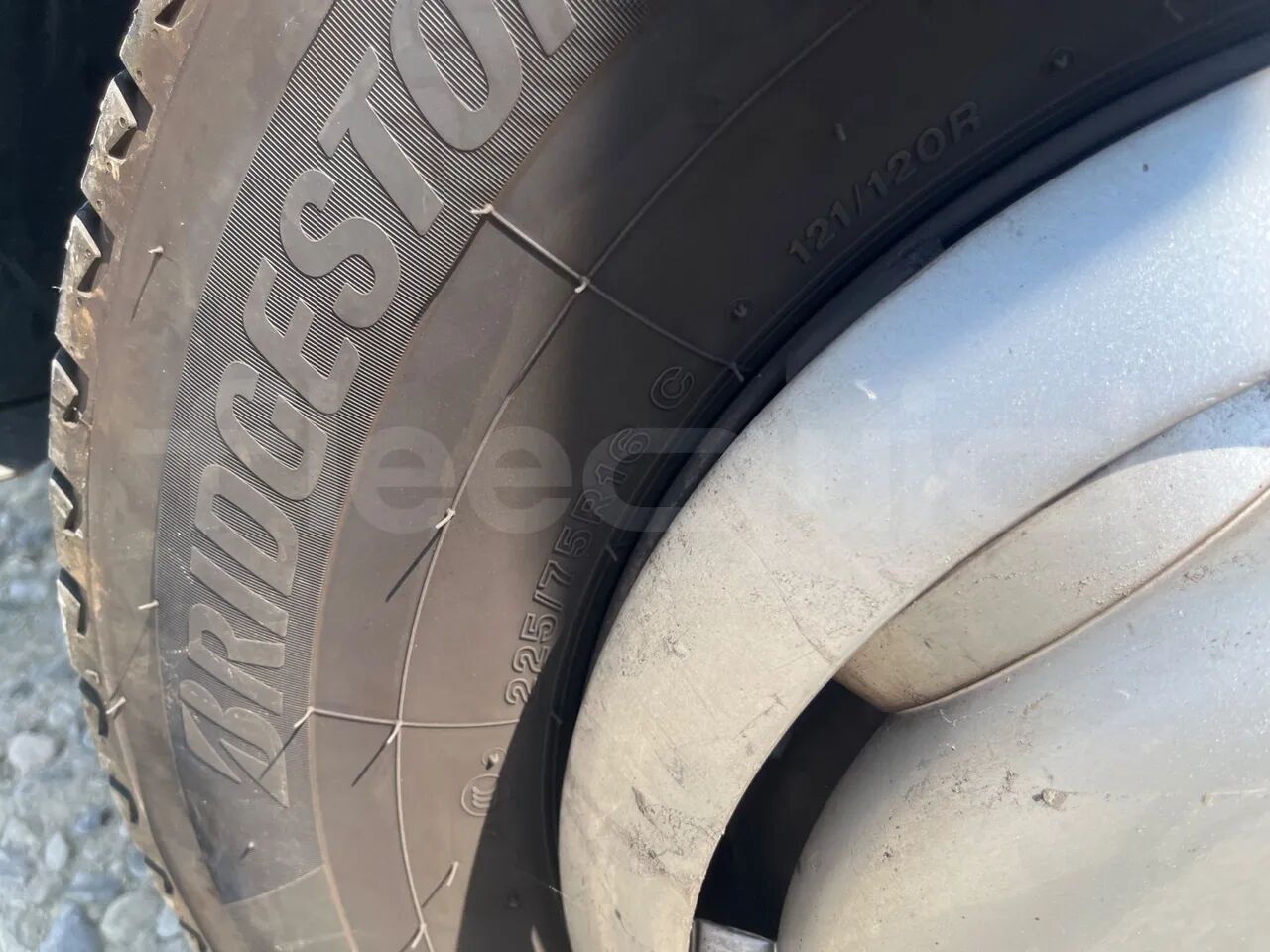 Autobús suburbano Iveco Daily: foto 46 Autobús suburbano Iveco Daily: foto 46