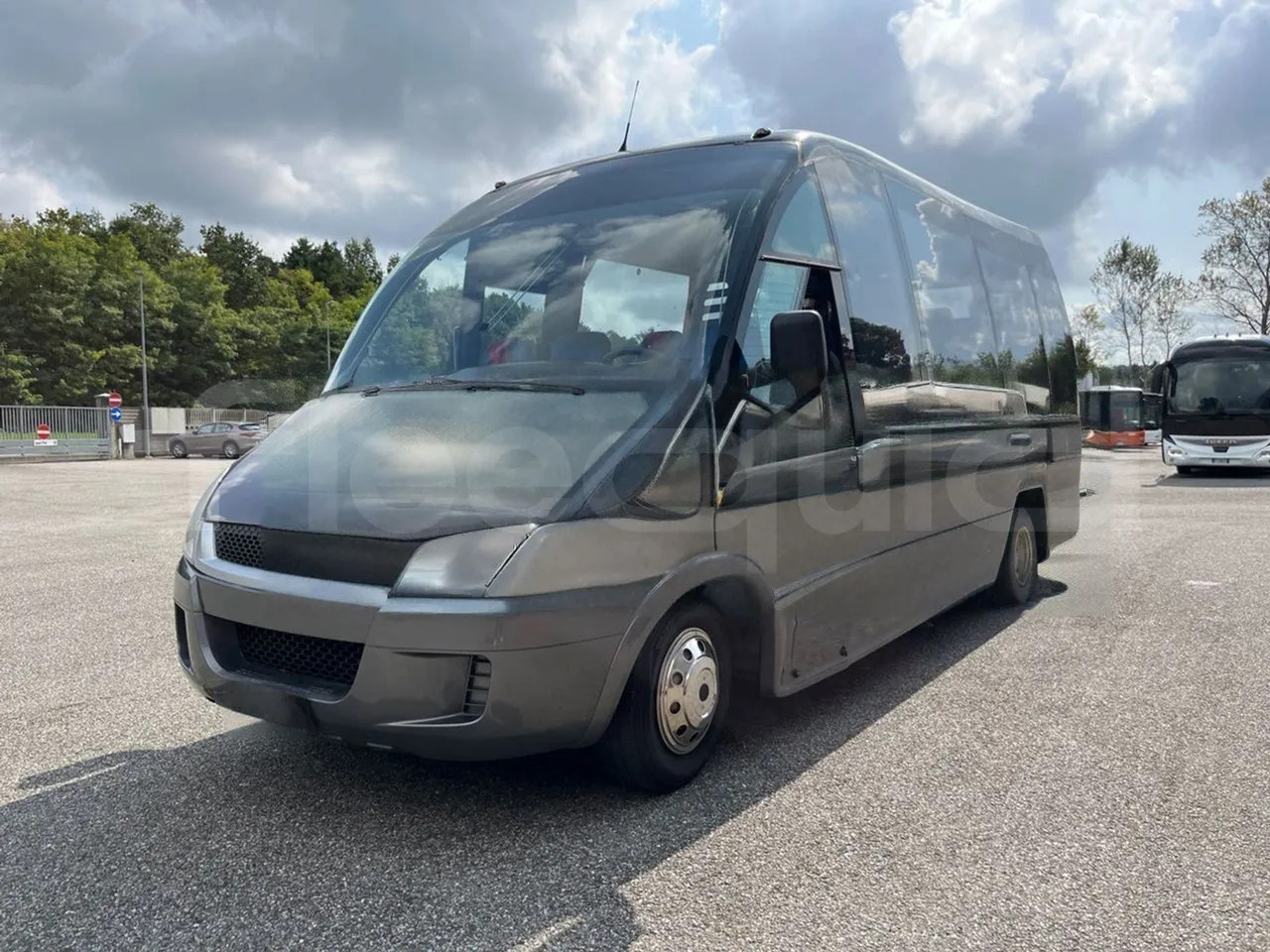 Iveco Daily - Autocar: foto 4 Iveco Daily - Autocar: foto 4