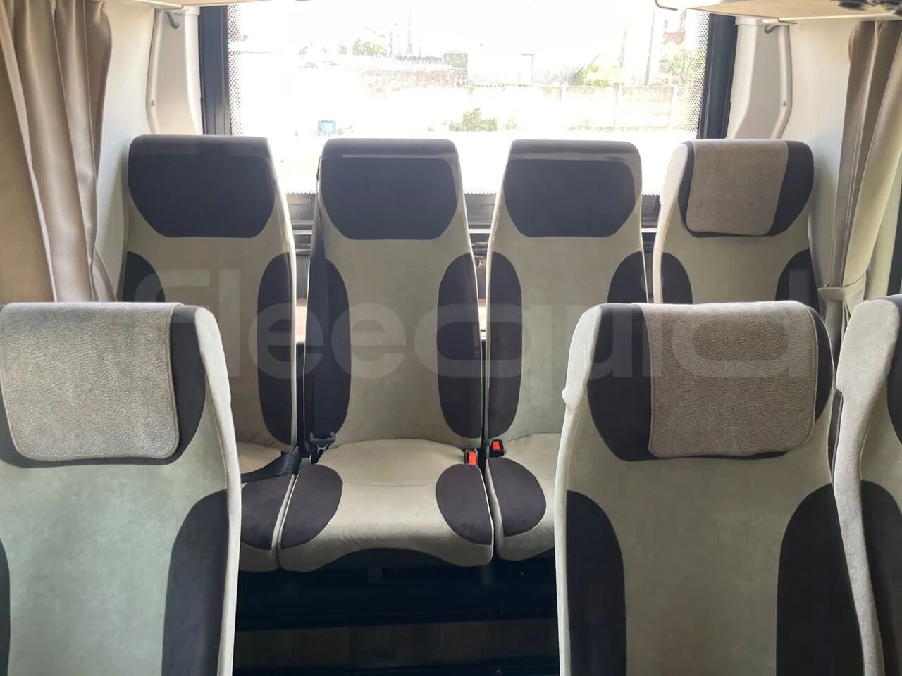 Autobús suburbano Iveco Daily: foto 28
