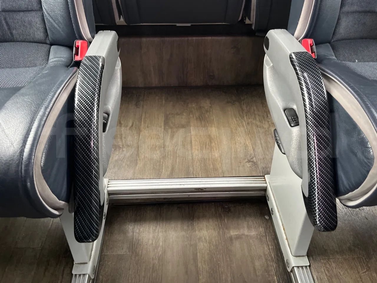 Leasing financiero de  Iveco Daily leasing Iveco Daily: foto 40