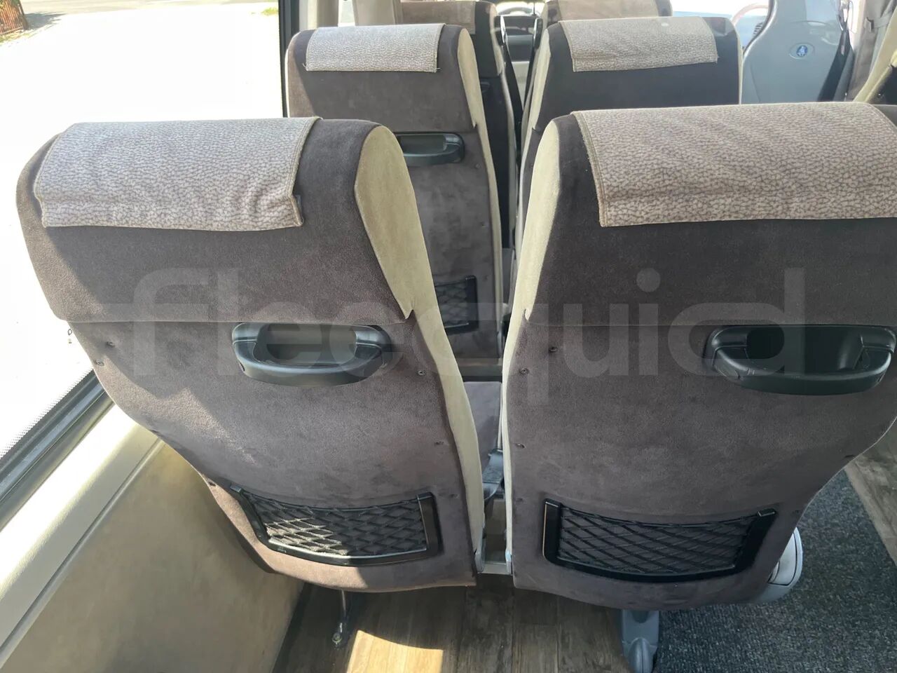 Autobús suburbano Iveco Daily: foto 31 Autobús suburbano Iveco Daily: foto 31
