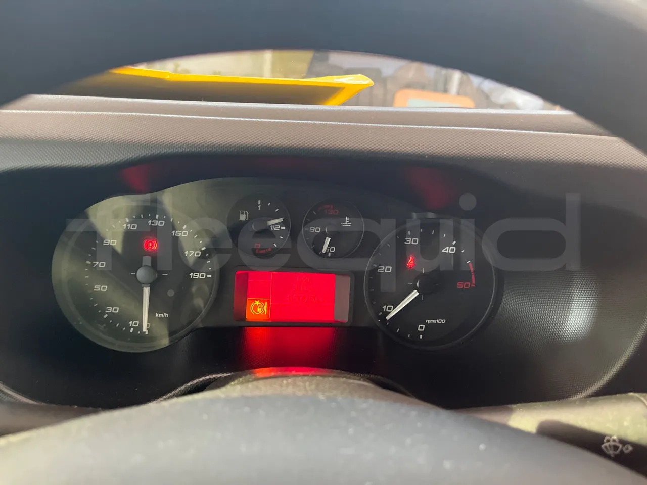 Iveco Daily - Autobús escolar: foto 3 Iveco Daily - Autobús escolar: foto 3