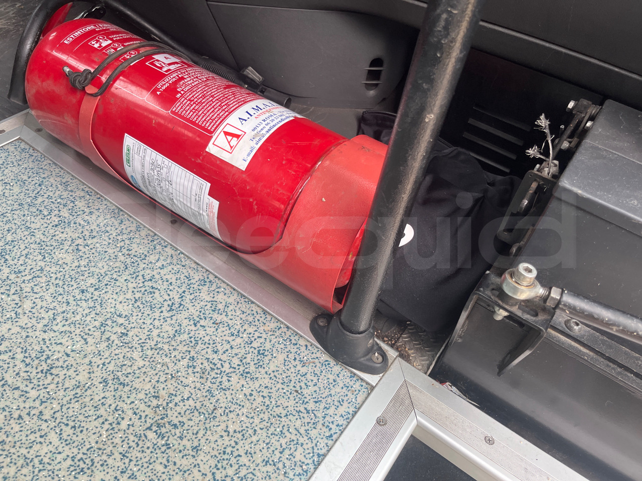 Autobús escolar Iveco Daily: foto 17