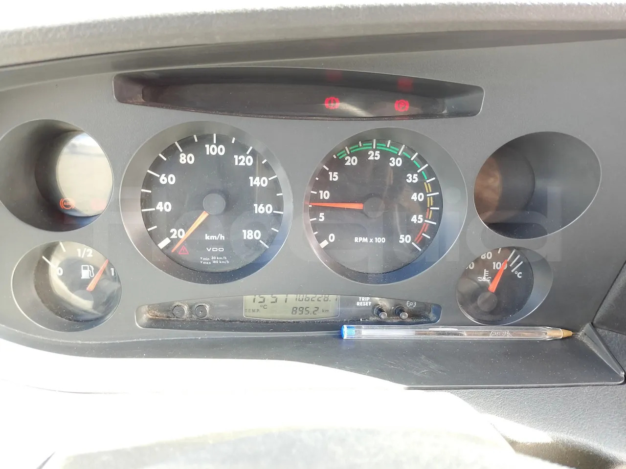 Iveco Daily - Minibús, Furgoneta de pasajeros: foto 3 Iveco Daily - Minibús, Furgoneta de pasajeros: foto 3