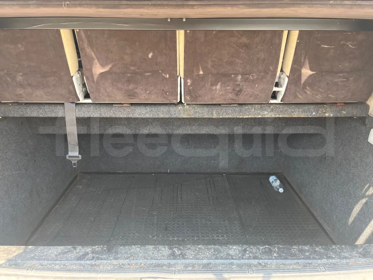 Autobús suburbano Iveco Daily: foto 11 Autobús suburbano Iveco Daily: foto 11