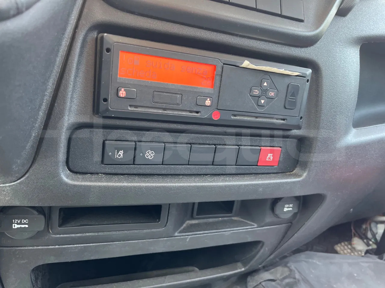 Autobús escolar Iveco Daily: foto 18