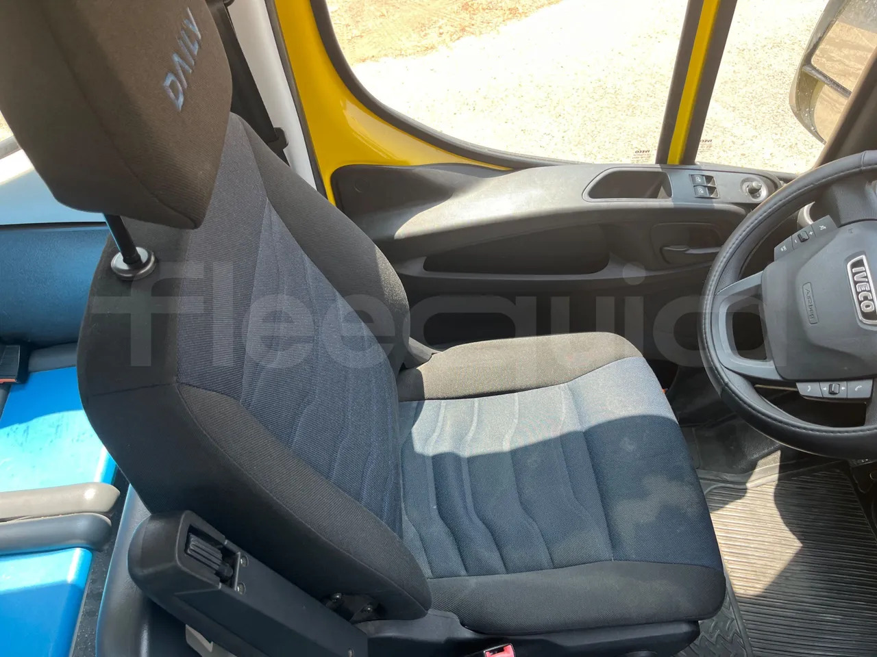 Autobús escolar Iveco Daily: foto 14