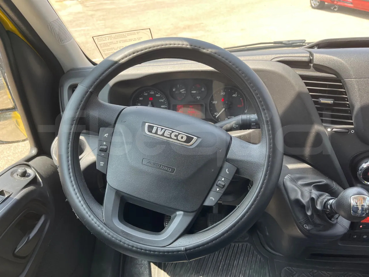Autobús escolar Iveco Daily: foto 17