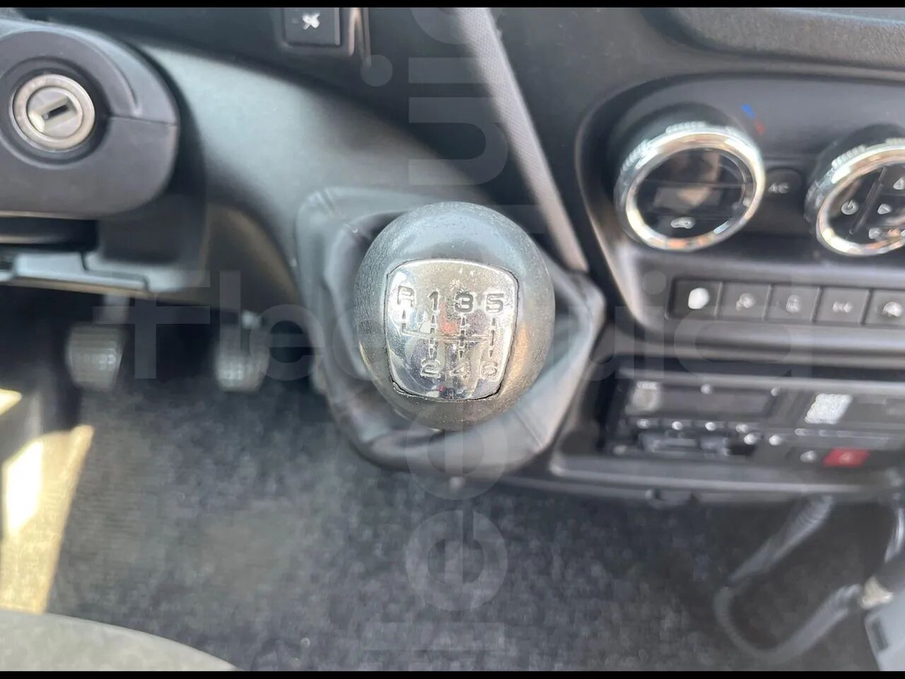 Autobús suburbano Iveco Daily: foto 26