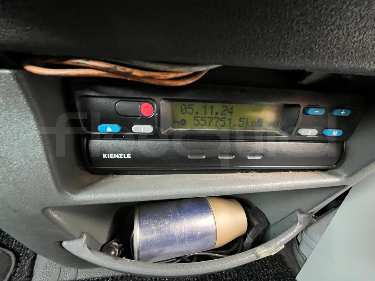 Iveco Daily - Autobús urbano: foto 3 Iveco Daily - Autobús urbano: foto 3