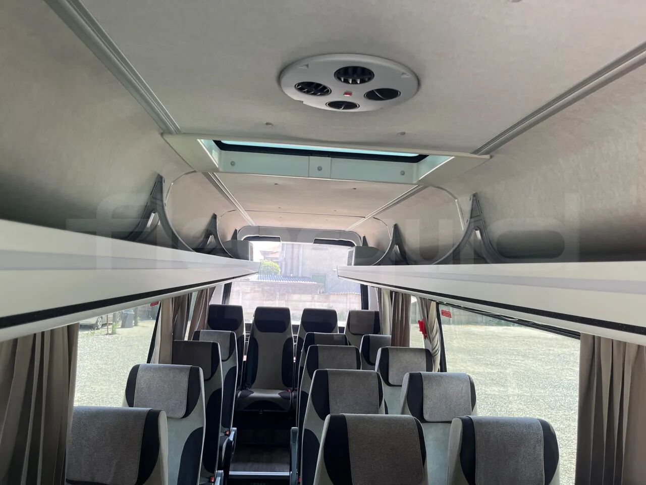Autobús suburbano Iveco Daily: foto 30