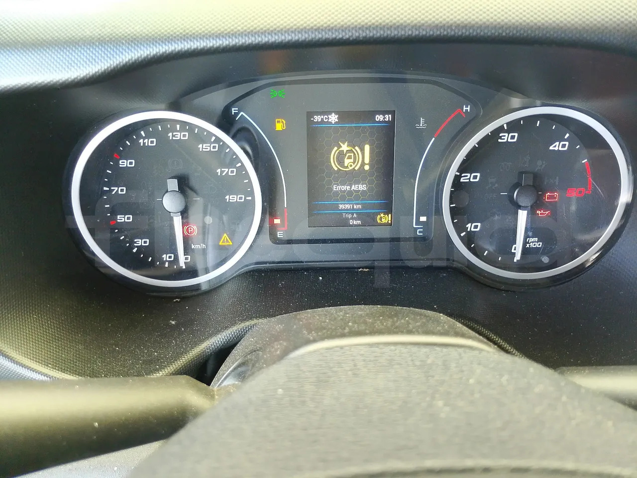 Iveco Indcar - Autobús escolar: foto 3 Iveco Indcar - Autobús escolar: foto 3