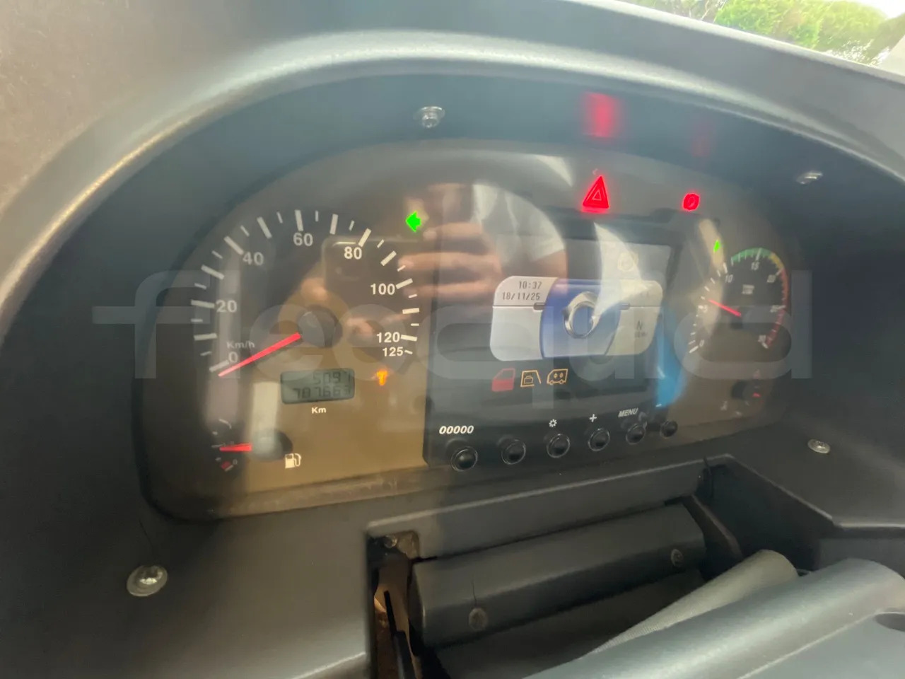 Iveco Irisbus France - Autocar: foto 3 Iveco Irisbus France - Autocar: foto 3