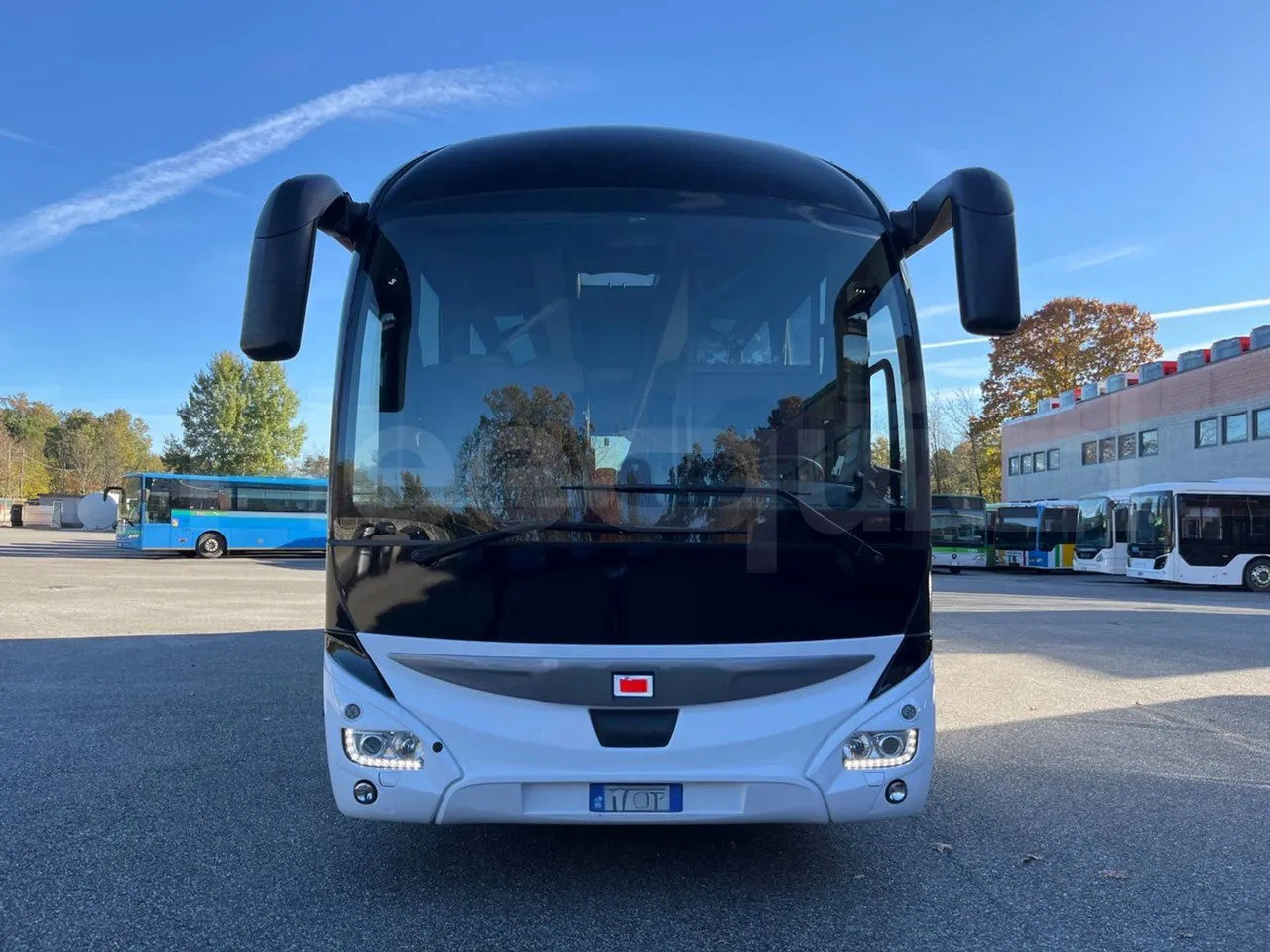 Iveco Magelys - Autocar: foto 2 Iveco Magelys - Autocar: foto 2