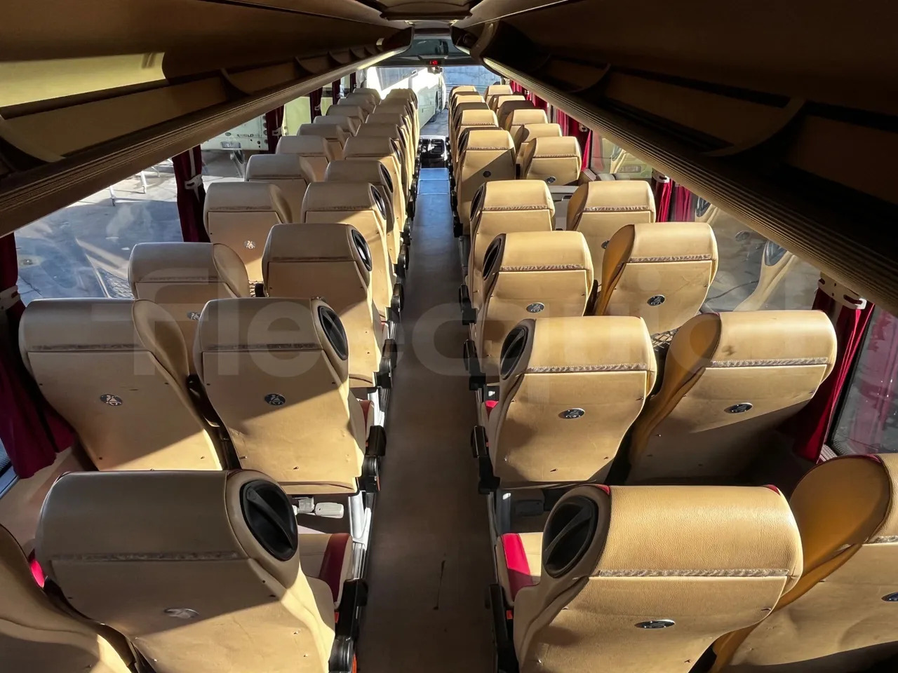 Autocar Iveco Magelys: foto 39 Autocar Iveco Magelys: foto 39