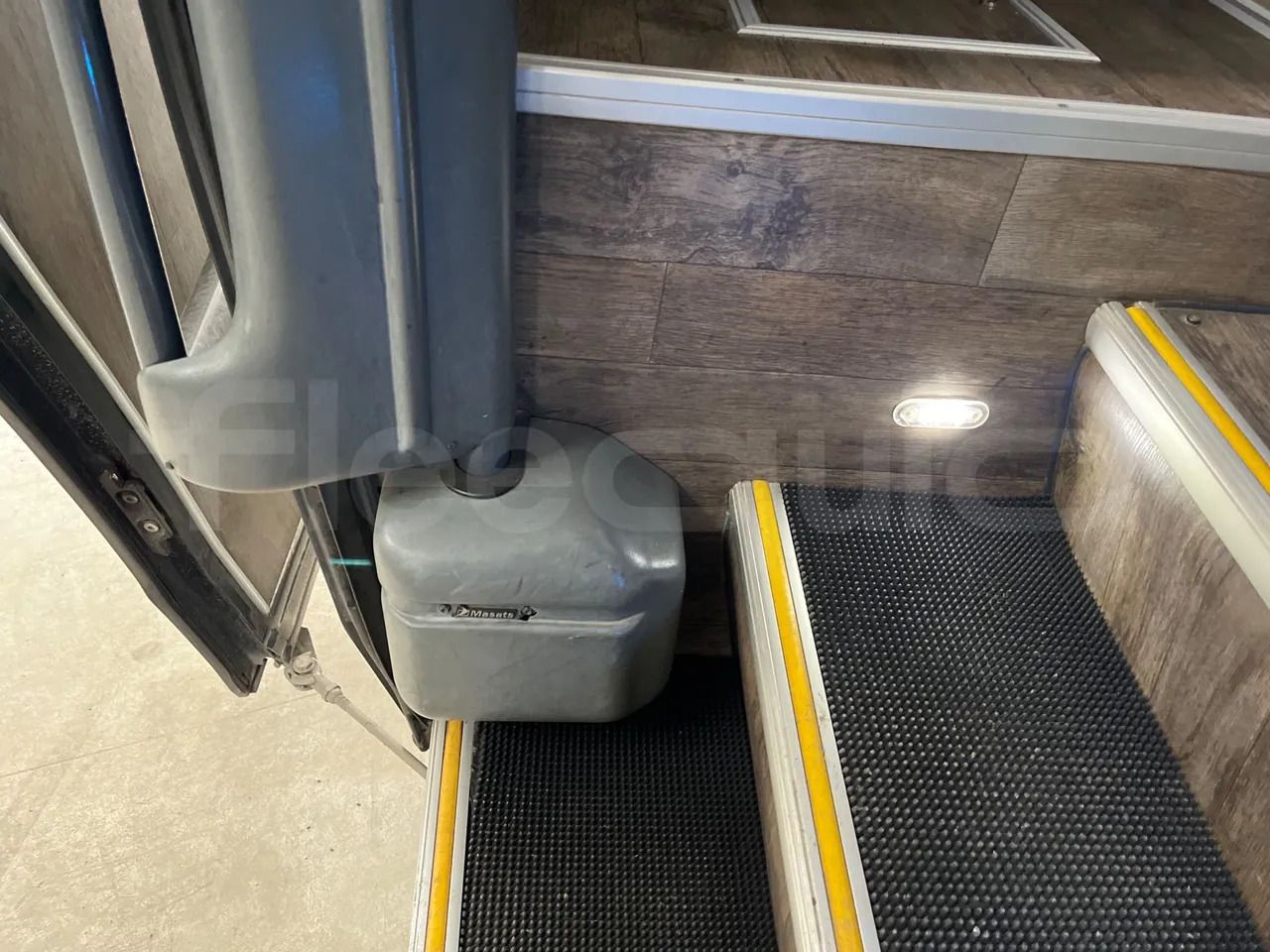 Autocar Iveco Mago2: foto 32