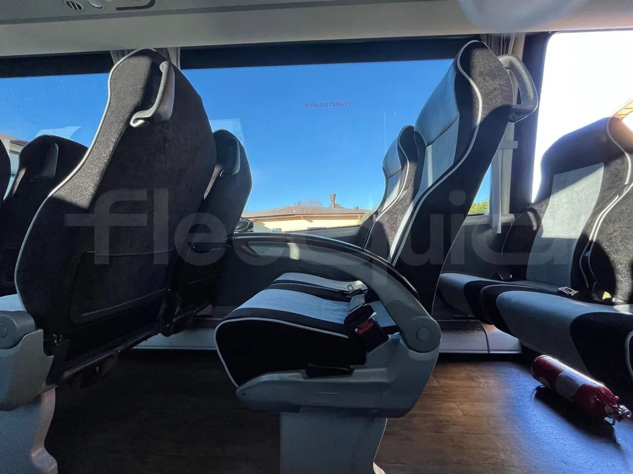 Autocar Iveco Mago2: foto 42