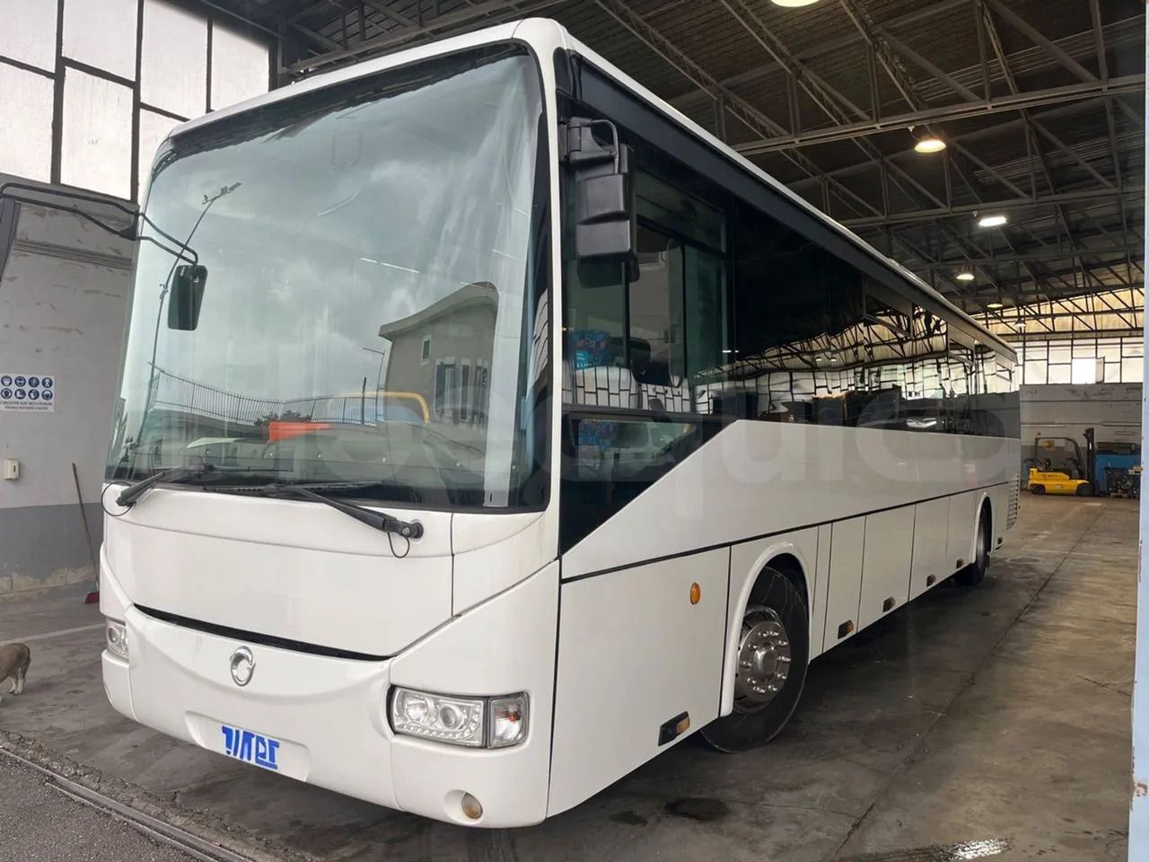 Iveco Recreo - Autobús suburbano: foto 4 Iveco Recreo - Autobús suburbano: foto 4