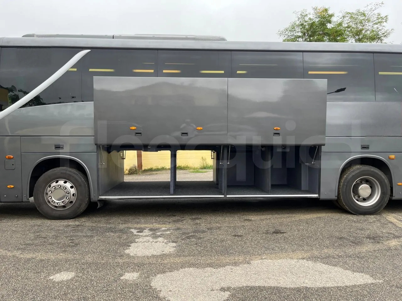 Autocar King Long XMQ6127: foto 7